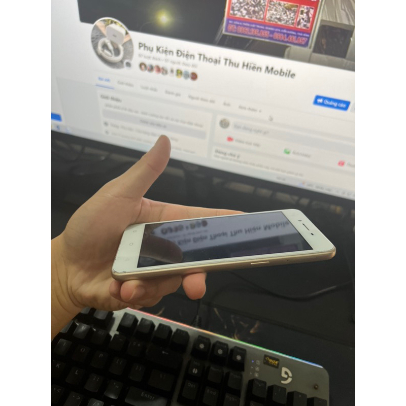 Oppo neo9 ( a37 ) 16gb chính hãng full Chức năng | BigBuy360 - bigbuy360.vn