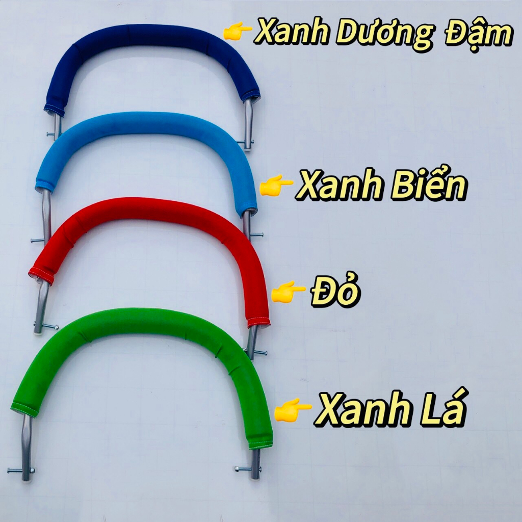 PHỤ KIỆN GHẾ ĐI XE MÁY AN TOÀN CHO BÉ , PHỤ KIỆN RỜI