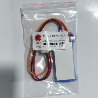 Sensor cảm biến tủ lạnh LG Inverter chính hãng