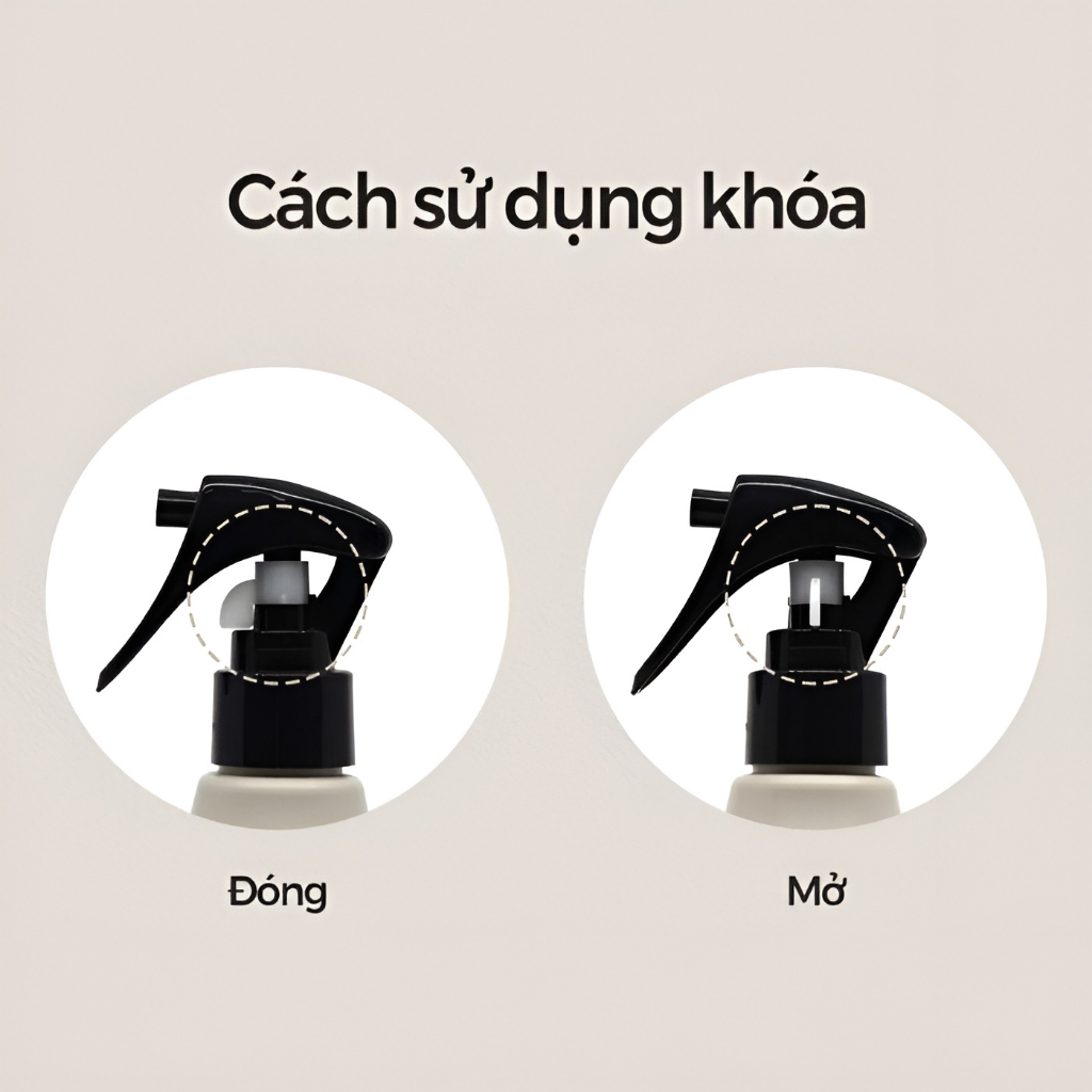 Tẩy da chết body gạo Chok Chok Prettyskin 300ml