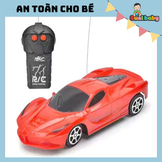 Ô tô điều khiển 2 chiều, oto điều khiển từ xa