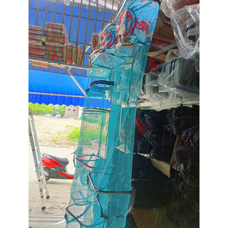 RỌNG VUÔNG ĐỰNG CÁ KỲ LÂN CAO CẤP