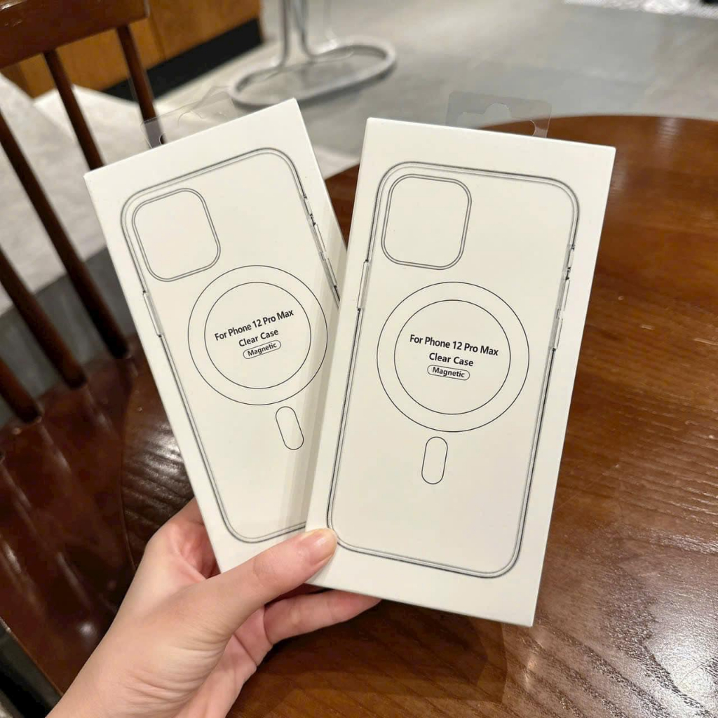 Ốp magsafe kèm hộp của các dòng iphone 𝟳𝗽𝗹𝘂𝘀/𝗫𝘀𝗺𝗮𝘅/𝟭𝟭/𝟭𝟭𝗽𝗿𝗼𝗺𝗮𝘅/𝟭𝟮𝗽𝗿𝗼𝗺𝗮𝘅/𝟭𝟯/𝟭𝟯𝗽𝗿𝗼𝗺𝗮𝘅/1𝟰𝗽𝗿𝗼/𝟭𝟰𝗽𝗿𝗼𝗺𝗮𝘅