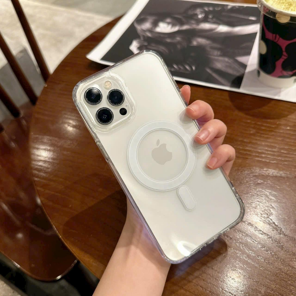 Ốp magsafe kèm hộp của các dòng iphone 𝟳𝗽𝗹𝘂𝘀/𝗫𝘀𝗺𝗮𝘅/𝟭𝟭/𝟭𝟭𝗽𝗿𝗼𝗺𝗮𝘅/𝟭𝟮𝗽𝗿𝗼𝗺𝗮𝘅/𝟭𝟯/𝟭𝟯𝗽𝗿𝗼𝗺𝗮𝘅/1𝟰𝗽𝗿𝗼/𝟭𝟰𝗽𝗿𝗼𝗺𝗮𝘅