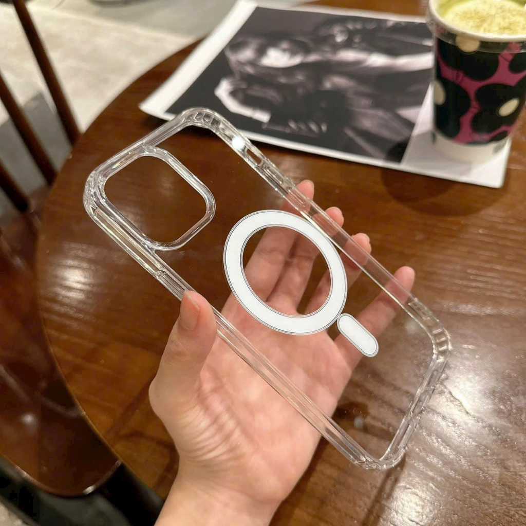 Ốp magsafe kèm hộp của các dòng iphone 𝟳𝗽𝗹𝘂𝘀/𝗫𝘀𝗺𝗮𝘅/𝟭𝟭/𝟭𝟭𝗽𝗿𝗼𝗺𝗮𝘅/𝟭𝟮𝗽𝗿𝗼𝗺𝗮𝘅/𝟭𝟯/𝟭𝟯𝗽𝗿𝗼𝗺𝗮𝘅/1𝟰𝗽𝗿𝗼/𝟭𝟰𝗽𝗿𝗼𝗺𝗮𝘅