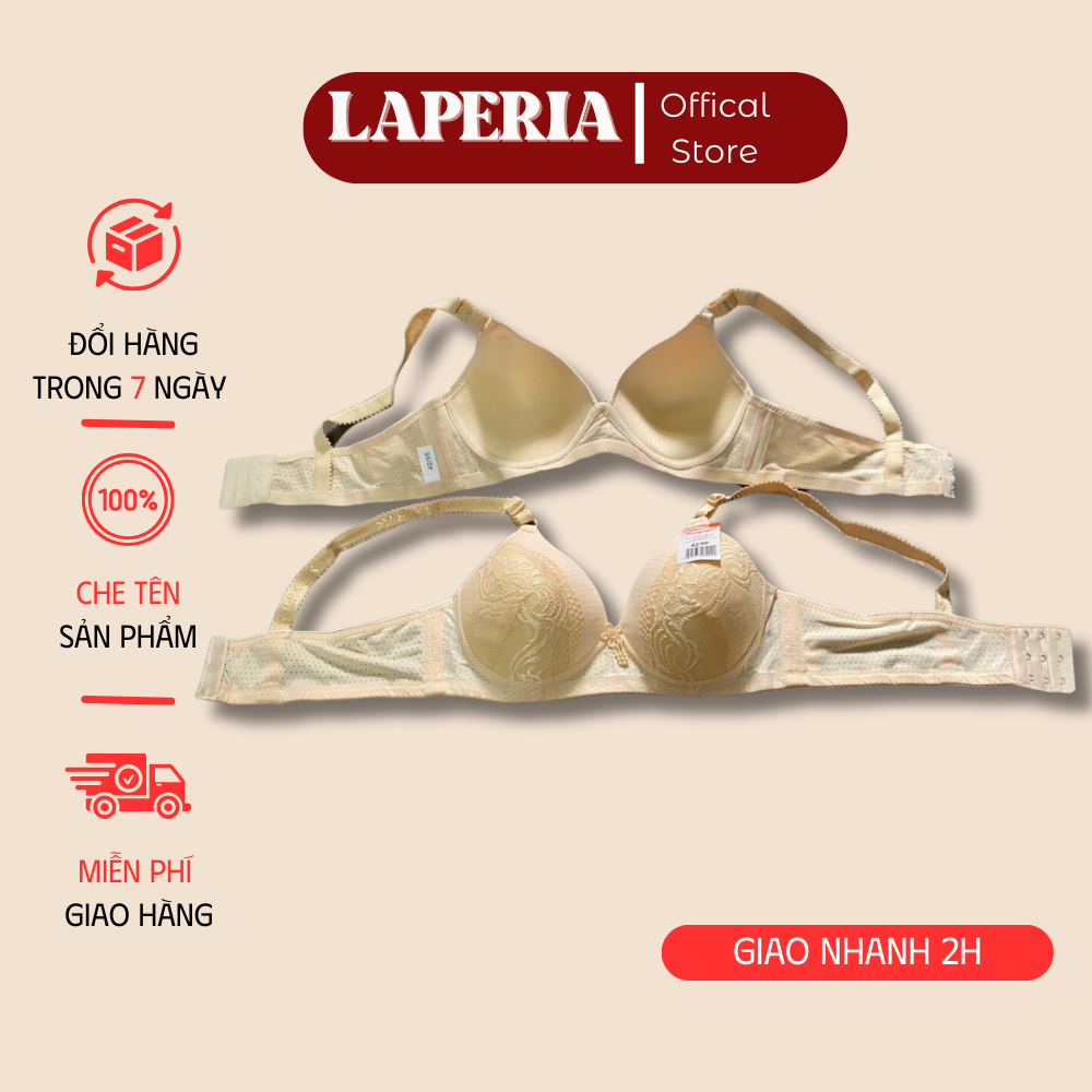 ÁO LÓT BIGSIZE COOLAKISS 128 THÁI  KHÔNG GỌNG QUẢ TO MÚT MỎNG, REN BẢN TO CUP C NGỰC KHỦNG MS128
