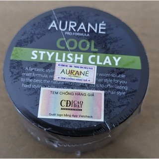 Sáp vuốt tóc Aurane Cool chính hãng