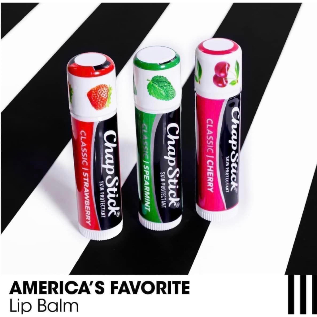 Son Dưỡng Môi CHAPSTICK