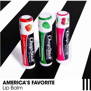 Son dưỡng môi chapstick
