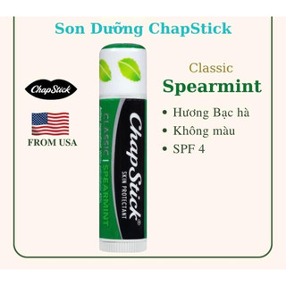 Son Dưỡng Môi CHAPSTICK