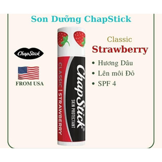 Son Dưỡng Môi CHAPSTICK