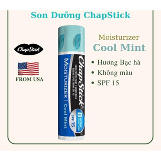 Son Dưỡng Môi CHAPSTICK