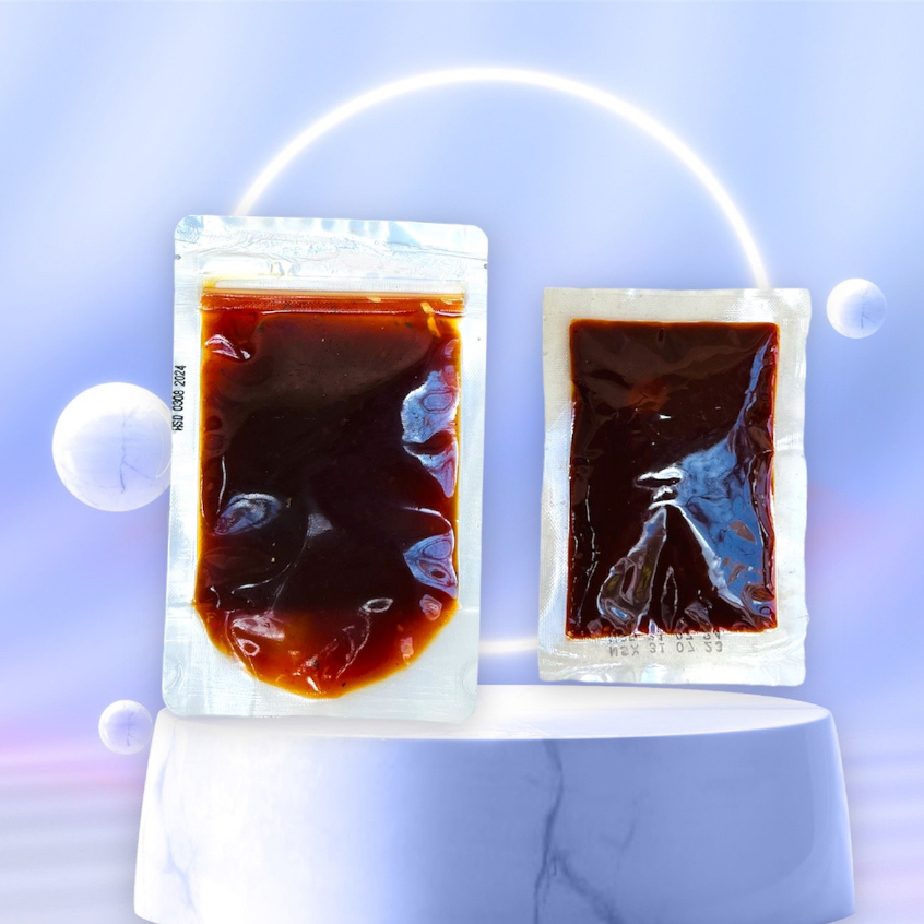 SỐT TƯƠNG ỚT HASHIKO 100G