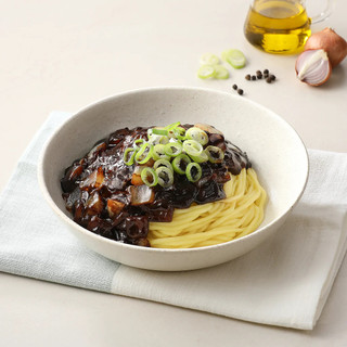 SỐT TƯƠNG ĐEN HÀN QUỐC 250G