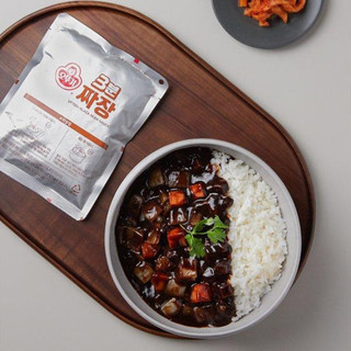 SỐT TƯƠNG ĐEN HÀN QUỐC 250G