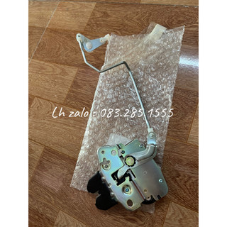 Khoá ngậm cốp sau mazda 323,ford laser 1.6 , 1.8