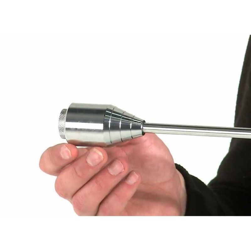 Gậy Tập Kỹ Thuật Swing - PGM Swing Bar Iron ( tặng kèm 5 bóng golf xốp)