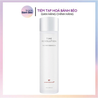 Nước Thần Dưỡng Sáng Chống Lão Hóa MISSHA TIME REVOLUTION THE FIRST ESSENCE 5X 97 EXTREME FERRMENT 180ML