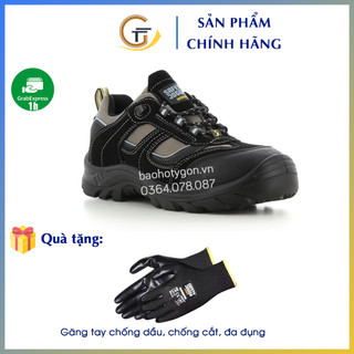 Giày bảo hộ cao cấp siêu nhẹ - Jogger Jumper S3