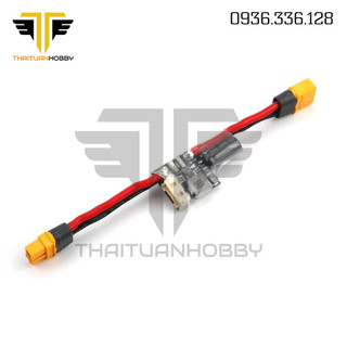 Holybro pm02d lv 6s power module