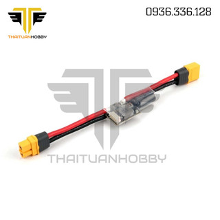Holybro pm02 v3 12s power module