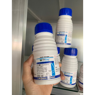 Tilt Super 300EC - Chai 100ml & 250ml