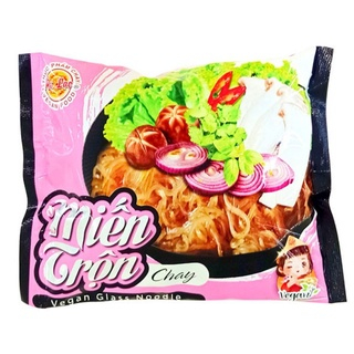 MIẾN TRỘN CHAY ÂU LẠC