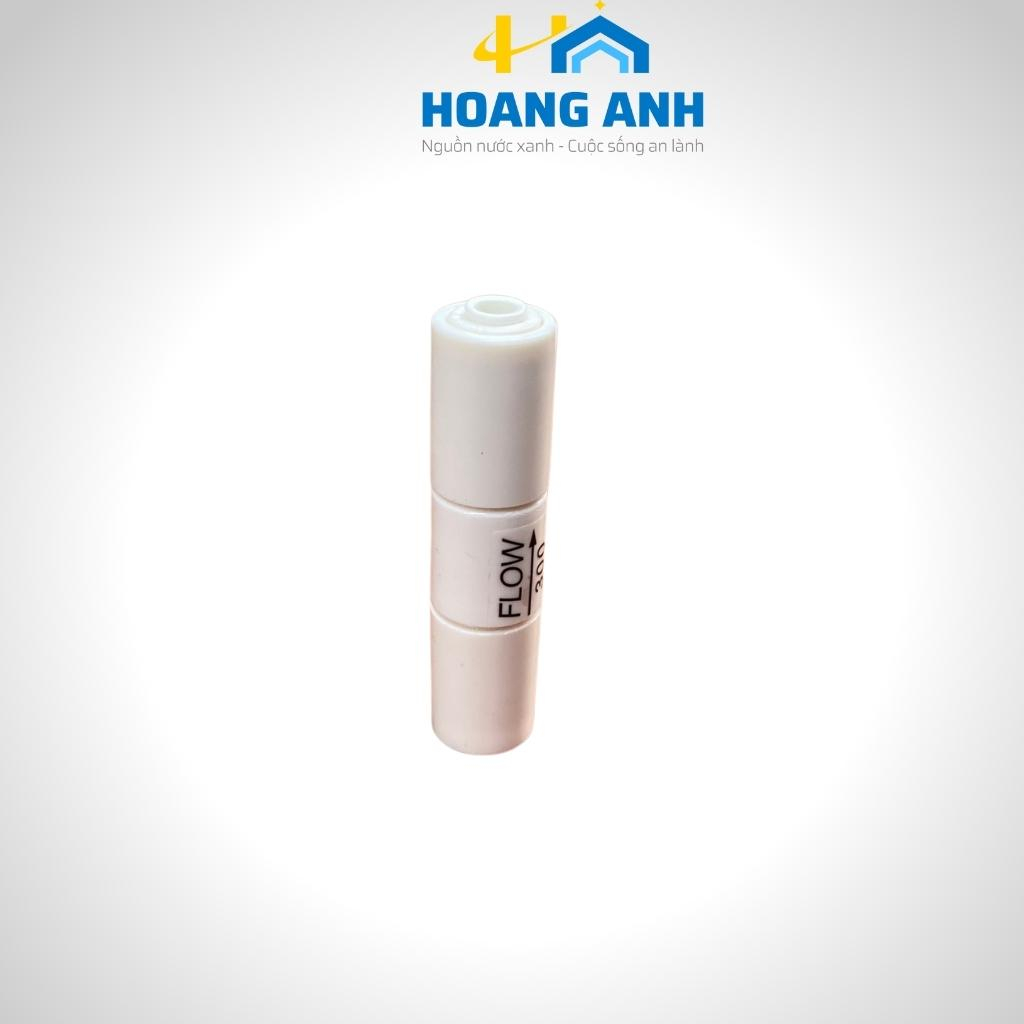 Van Xả Nước Thải FLOW Dành Cho Máy Lọc Nước RO - Van FLOW 300