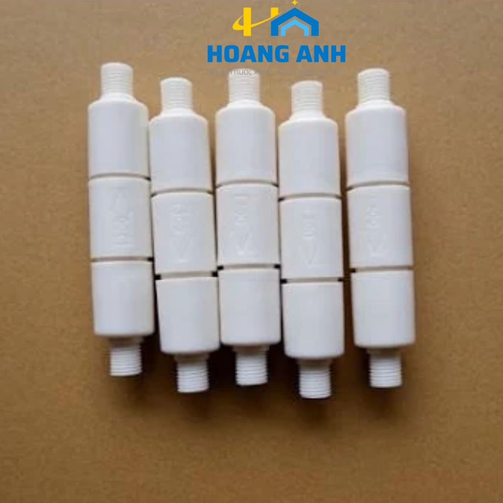 Van Xả Nước Thải FLOW Dành Cho Máy Lọc Nước RO - Van FLOW 300