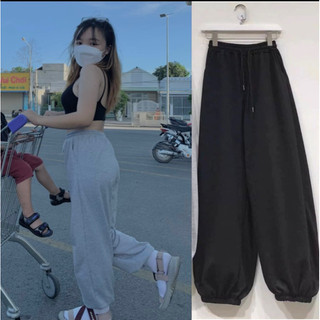Quần da cá nỉ boom hàng Unisex mẫu chỉ có m45 thôi ạ