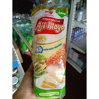 Sốt mayonnaise Aji-mayo chai 260g