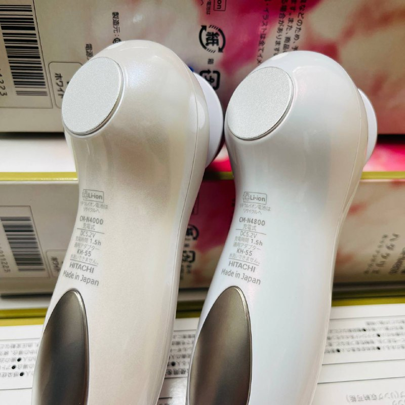 Máy chăm sóc da HADA CRIE CM - N50000 UF - 4000 - 4800