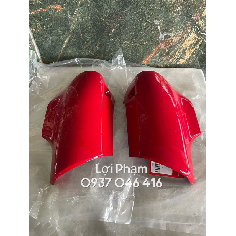 Ốp vai phuộc trước Wave thái 110  . Chính hãng Honda Thái Lan