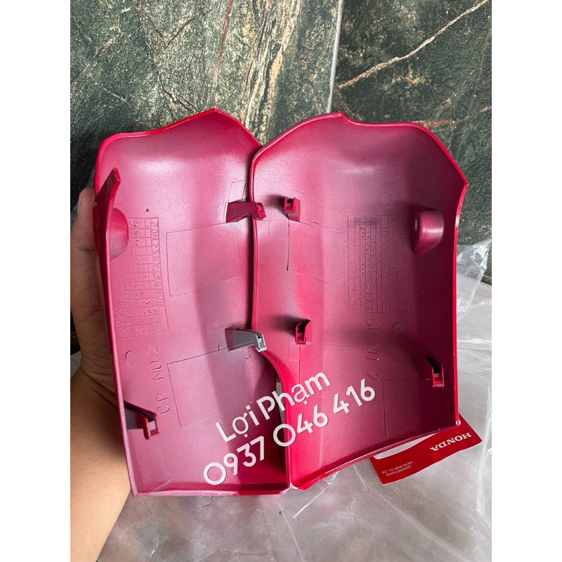 Ốp vai phuộc trước Wave thái 110  . Chính hãng Honda Thái Lan