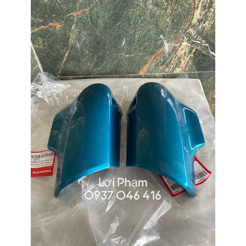 Ốp vai phuộc trước Wave thái 110  . Chính hãng Honda Thái Lan