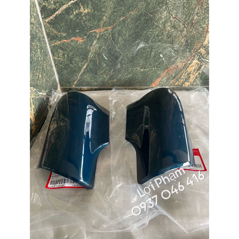 Ốp vai phuộc trước Wave thái 110  . Chính hãng Honda Thái Lan