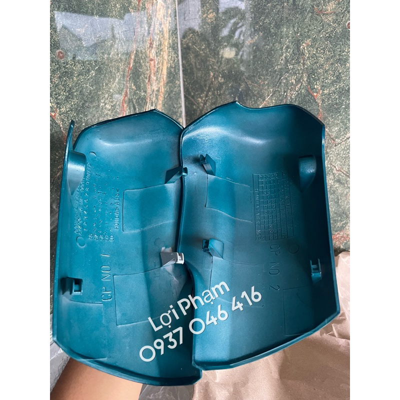 Ốp vai phuộc trước Wave thái 110  . Chính hãng Honda Thái Lan