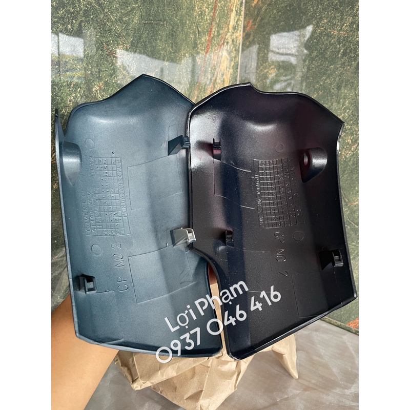 Ốp vai phuộc trước Wave thái 110  . Chính hãng Honda Thái Lan