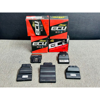 Ecu ic thái ate racing mở tua xe máy exciter winner sonic satria raider