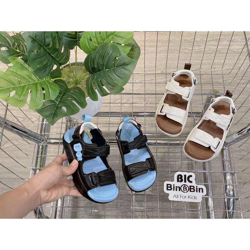 Sandal cho bé trai bé gái size 27-37