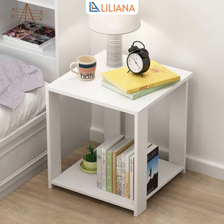 Kệ đa năng 2 tầng phù hợp mọi không gian thương hiệu Liliana - LP23