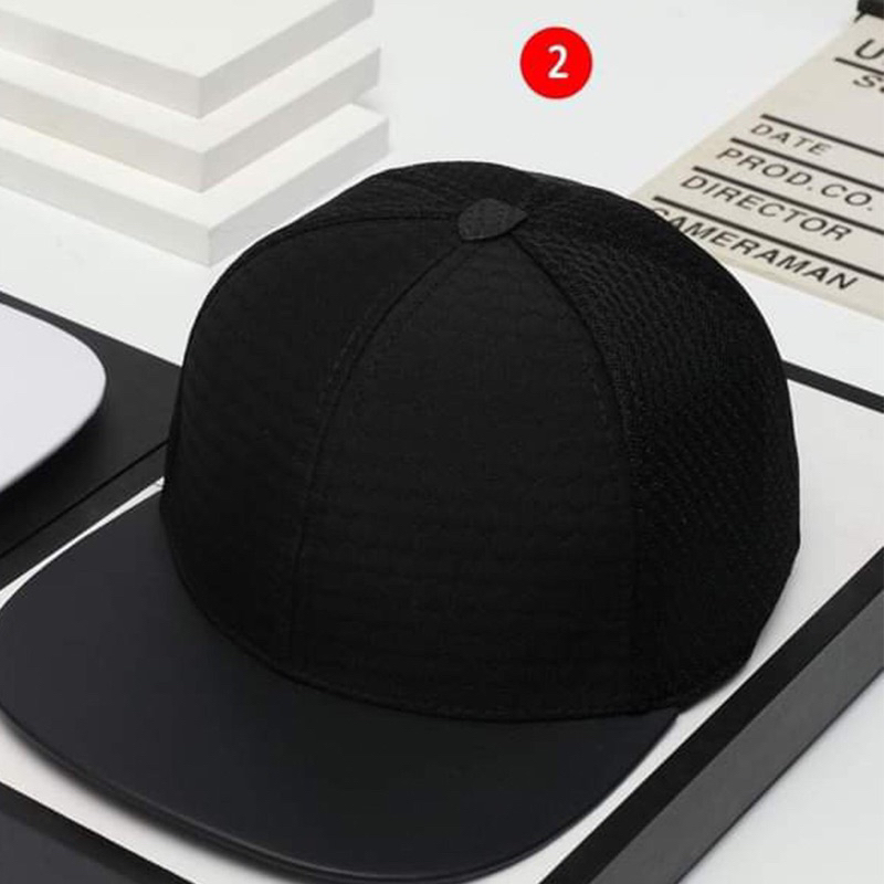 Mũ Lưỡi Trai, nón snapback caro híp hóp thời trang cao cấp