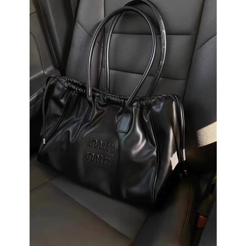 Túi xách tay nữ da PU mềm mại phong cách thời trang trẻ trung mã t124