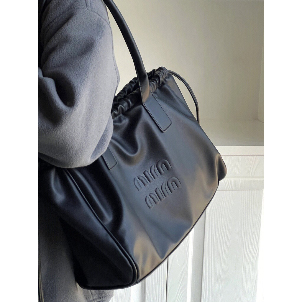 Túi xách tay nữ da PU mềm mại phong cách thời trang trẻ trung mã t124