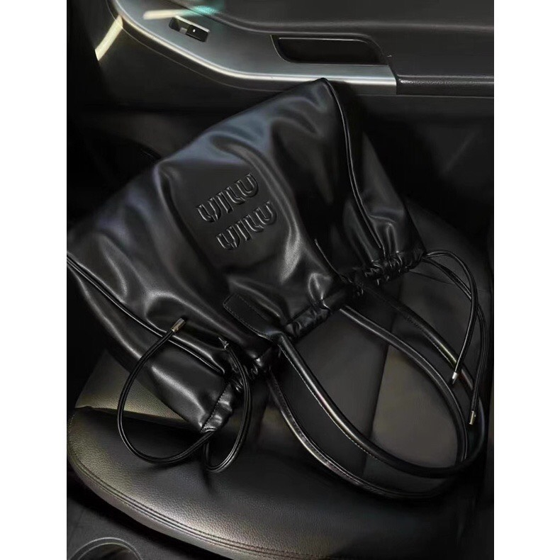 Túi xách tay nữ da PU mềm mại phong cách thời trang trẻ trung mã t124