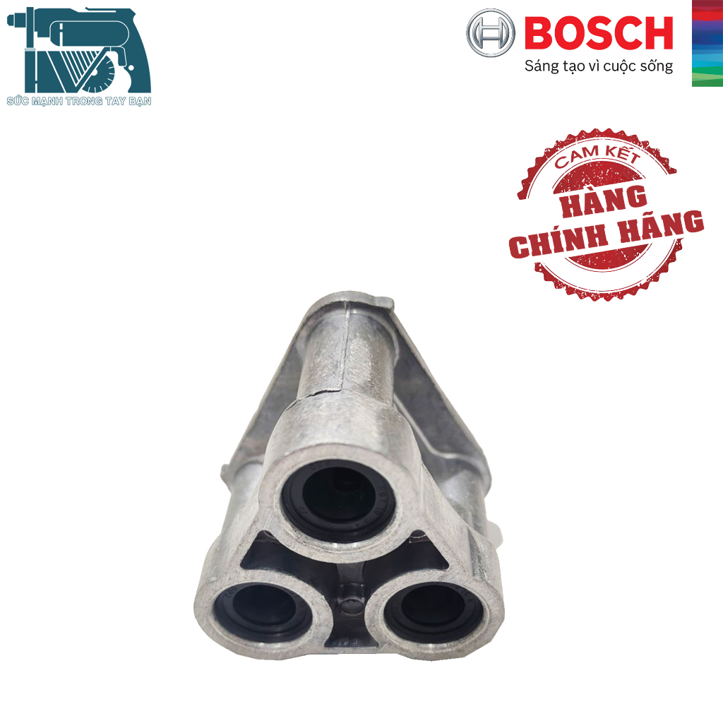Cụm Bơm Máy Phun Xịt Rửa Easyaquatak110 Bosch F016F04798 Chính Hãng
