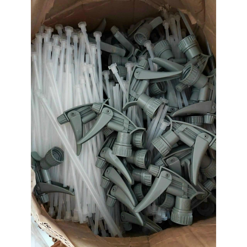 BÌNH XỊT HÓA CHẤT 1L