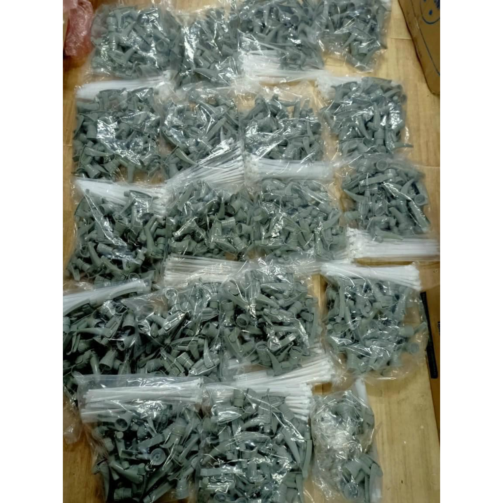 BÌNH XỊT HÓA CHẤT 1L