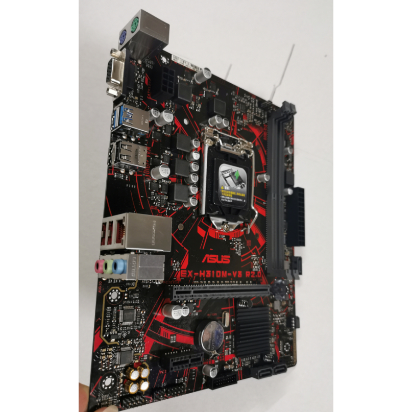 MAIN B250 GAMING SOCKET 1151 2ND