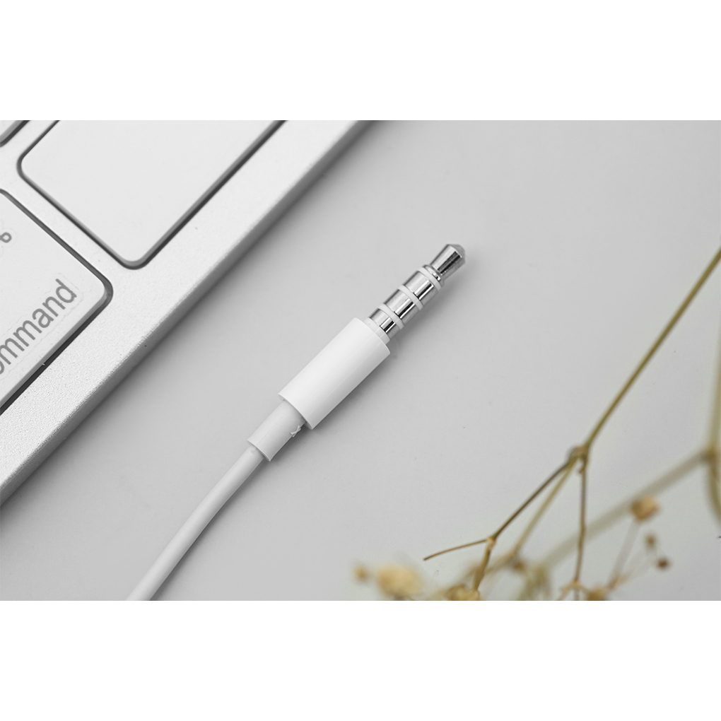 Tai nghe có dây Jack 3,5mm cho Oppo Samsung Xiaomi Sony nhét tai có Micro giá rẻ DX03